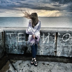 Екатерина Быкова, Клинцы