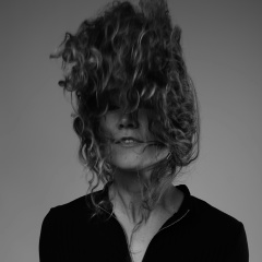 Кристина Ганькина, 20.07, Москва