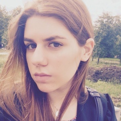 Ирма Габараева, 26.02.1993, Москва