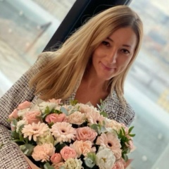 Юлия Прошина, 23.12, Москва