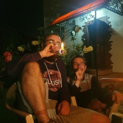 Сергей Матяс, 28.06.1997, Брест