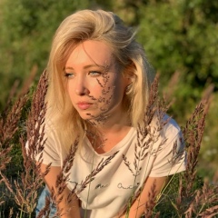 Svetlana Sokalskaya, 29.03, Могилёв