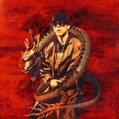 Тынышпек Абдубаев