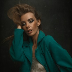 Елена Антипина, 20.07