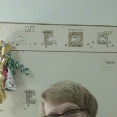 Zulfira Turonok, 05.07, Москва