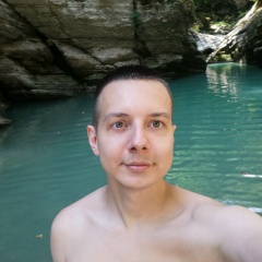 Джамал Галимзянов, 16.05.1992, Казань