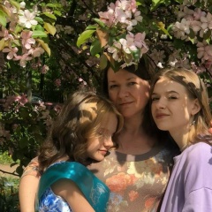 Галина Юшкова, 30.08, Санкт-Петербург