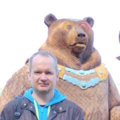 Игорь Харитонов, 31.07.1984, Петрозаводск