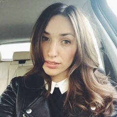 Валерия Борисова, 16.12