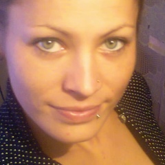 Инночка Гончар, 31.08, Кропивницкий / Кировоград