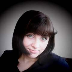 Татьяна Яковлева, 19.12.1995, Петропавловск