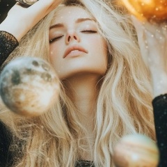 Alena Fadeeva, 20.03