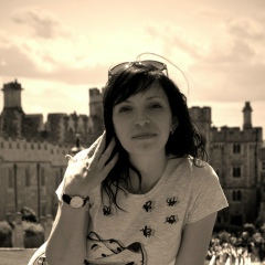 Екатерина Папиашвили, 24.08, Ставрополь