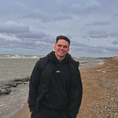 Святослав Гаевой, 17.08.1989, Санкт-Петербург