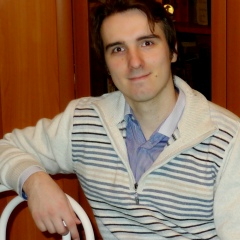 Дмитрий Карпов, 11.09.1987, Москва