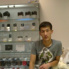 Шера Муминов, 03.07.1993, Южно-Сахалинск