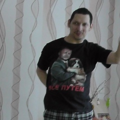 Павел Арманчев, 31.01.1984, Хабаровск