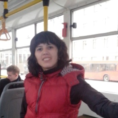 Умеда Калонова