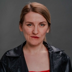 Анастасия Закирова, 25.06.1986, Москва