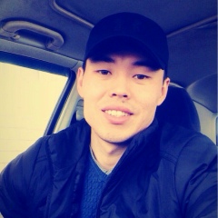 Бекзат Шукенов, 07.08