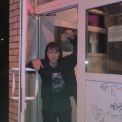 Владислав Клочков, Апатиты