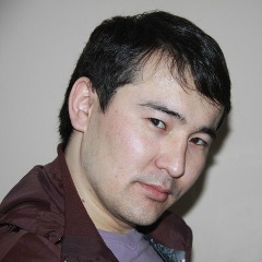 Улукбек Кадырбеков, 13.02.1986, Джалал-Абад