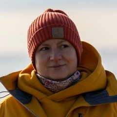 Катя Талачева, 14.07.1986, Москва