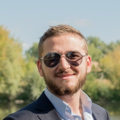 Егор Дёмин, 01.06, Москва