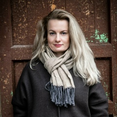 Ольга Ускова, 14.12, Великий Новгород