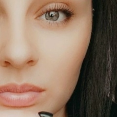 Юляшечка Ульянова, 20.05.1989, Москва