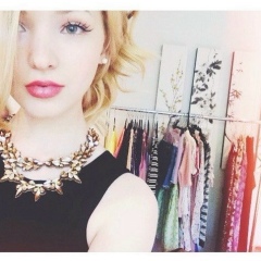 Dove Cameron, 15.01.1996, Los Angeles