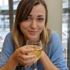 Julia Miller, 07.09, Berlin
