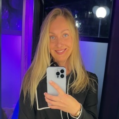 Наталья Ефимовская, 26.08