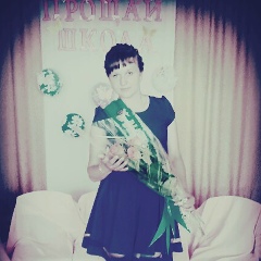 Альбина Васьковская, 02.08, Петропавловск