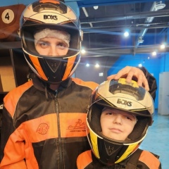 Сан-Саныч Абрамов