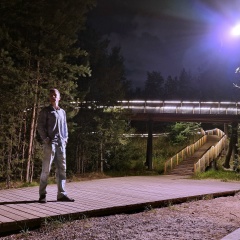 Антон Седов, 25.01, Бор