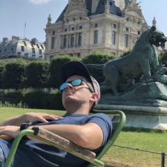 Oleg Kolkov, 26.08, Doddsville