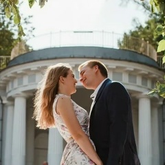 Иван , 26.05, Санкт-Петербург