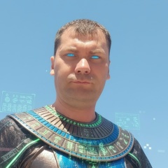 Женя Звонков, 30.05.1983, Новосибирск