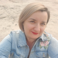 Ольга Ворошилова, 09.04, Сургут