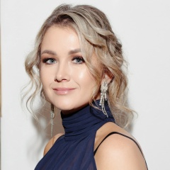 Дарья Хоманюк, 30.05.1985, Челябинск