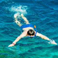 Дима Тюшкевич, Минск