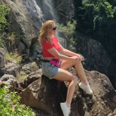 Мария Агурова, 21.12.1986, Санкт-Петербург