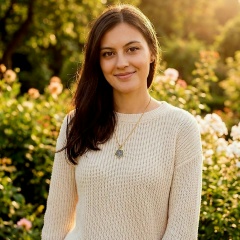 Елена Миленькая, Москва