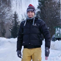 Павел Дёмин, 05.09.1986, Москва