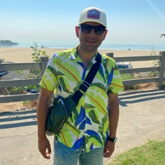 Maksimos Gladiatar, 05.07, Zaragoza