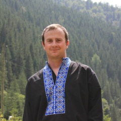 Сергій Букалов, 24.01.1991, Херсон