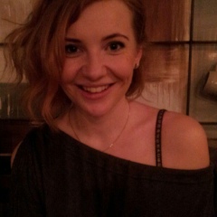 Марина Зуева