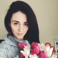 Юлия Загорий, 17.06.1987, Донецк