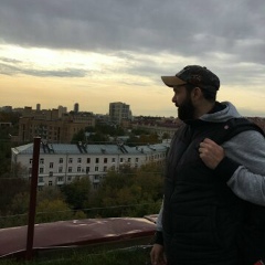 Марватшо Туфалонов, 14.10.1982, Москва